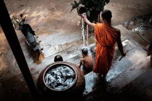 Festival de las Aguas, salida 28 Octubre