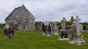 Irlanda Cl&aacute;sica