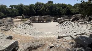 Albania, pa&iacute;s de las &Aacute;guilas 2026