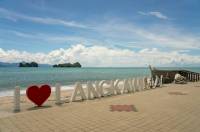 Kuala Lumpur y Langkawi