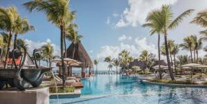 Ambre Resort &amp; Spa &ndash; Sun Life 2026