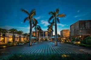 Long Beach Golf &amp;amp; Spa Resort – Sun Life 2024-25