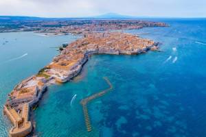 Sicilia, Isla bonita 2026-27